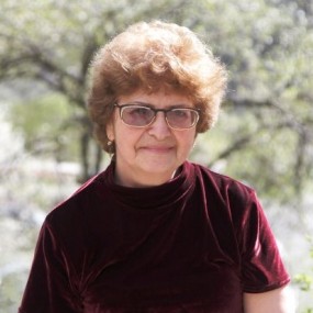 Фото Даниелян Карина