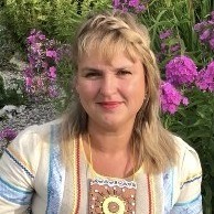 Фото Федосова Инга