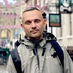 Фото Бежан Эдуард