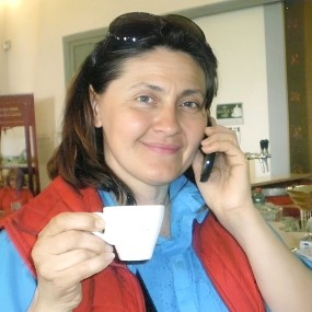 Фото Людмила Колодина