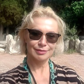 Фото Мартиненко Татьяна