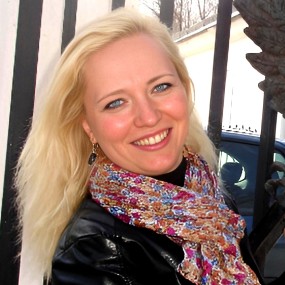 Фото Филимонова Мария