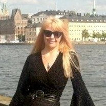 Фото Крупнова Ольга