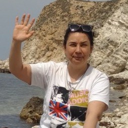 Фото Елена Лебедева