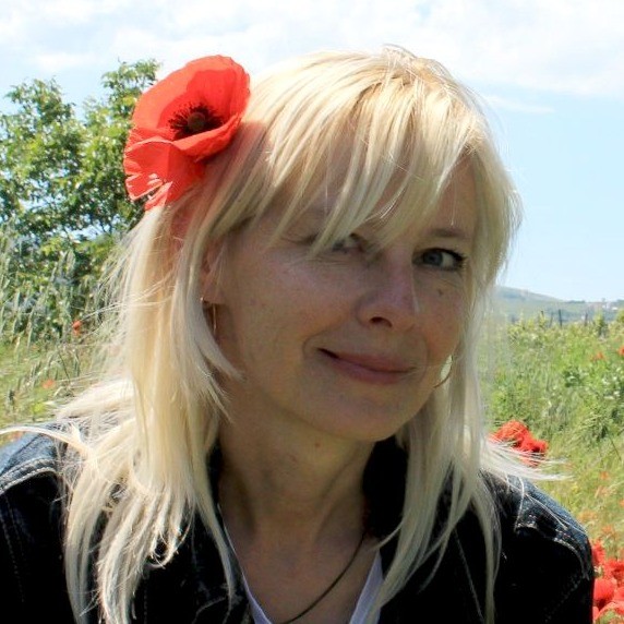 Фото Стародуб Альбина