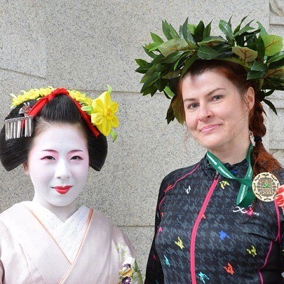 Фото Никитинская Елена