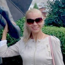 Фото Спиридонова Эля