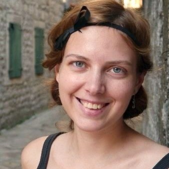 Фото Овчеренко Юлия Васильевна