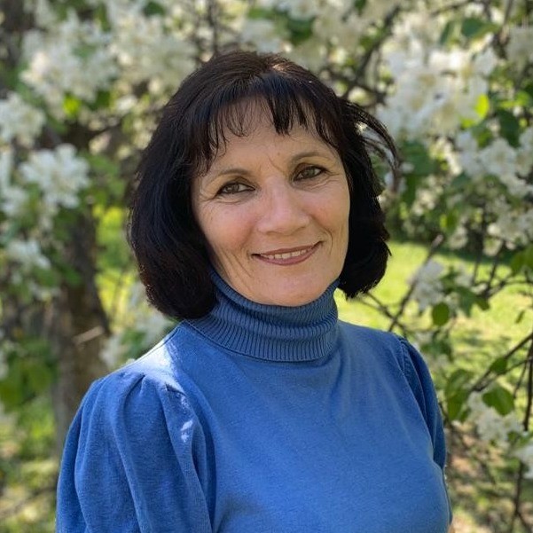 Фото Стяжкина Галина