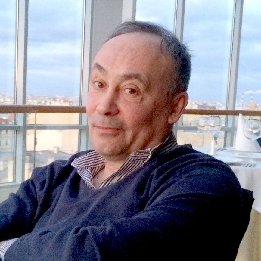 Фото Шишков Алексей