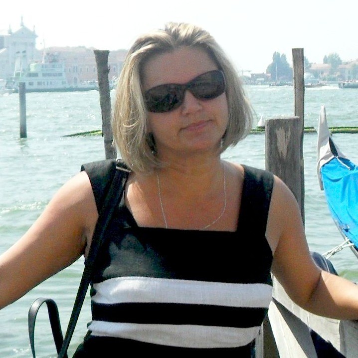 Фото Крылова Ирина