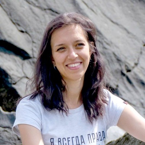 Фото Годунова Алёна Владимировна