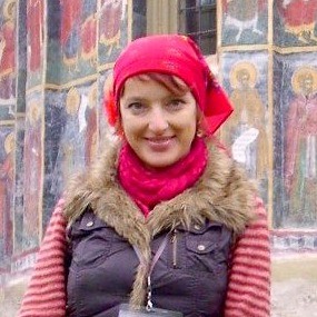 Фото Ирина Чобану