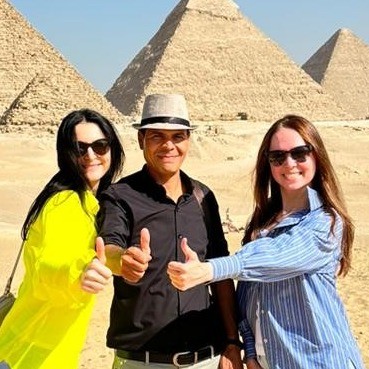 Фото Мухаммед Али