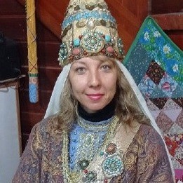 Фото Зиятдинова Ангелина