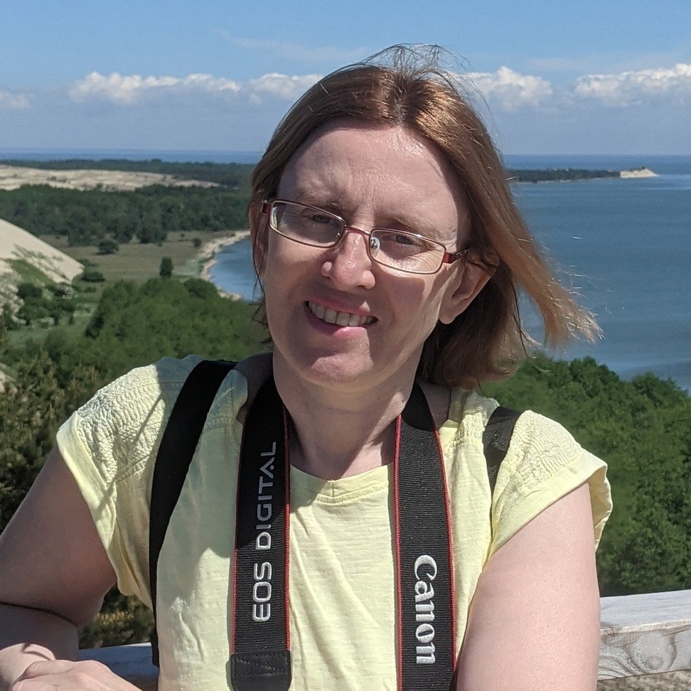 Фото Малышева Ирина