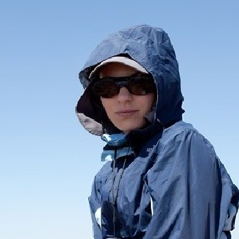 Фото Григорянц Юлия