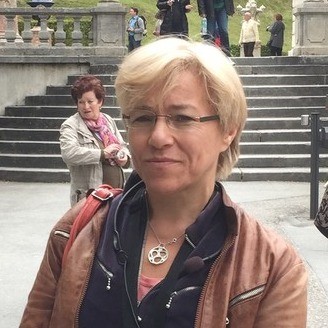 Фото Лаперье Вероника