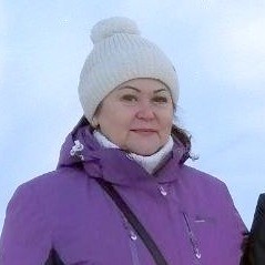 Фото Тыш Алефтина Федоровна