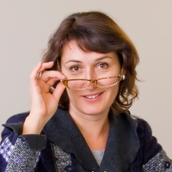 Фото Майер Лидия