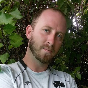 Фото Павел Эрнесто Молина Трофимов