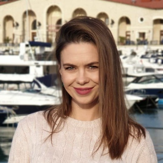 Фото Смирнова Юлия Юрьевна