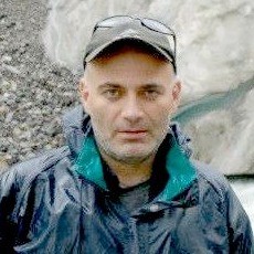 Фото Арчил Гибрадзе