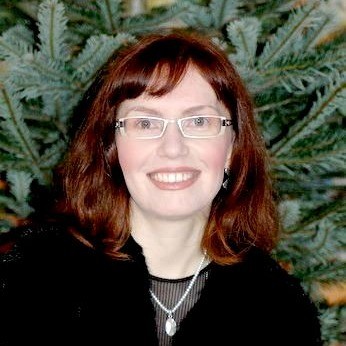 Фото Екатерина Конотопцева-Рихтер