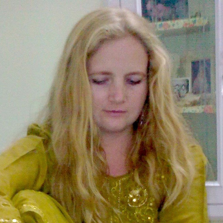 Фото Долбенко Наташа