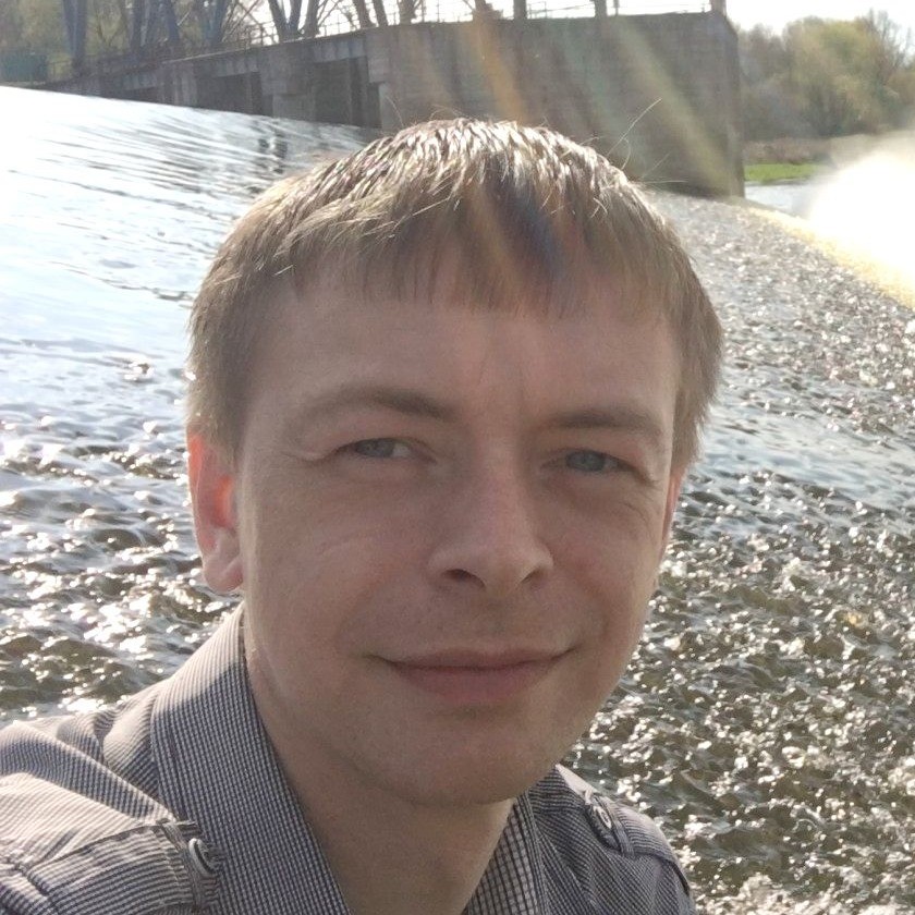 Фото Дмитриев Максим Анатольевич