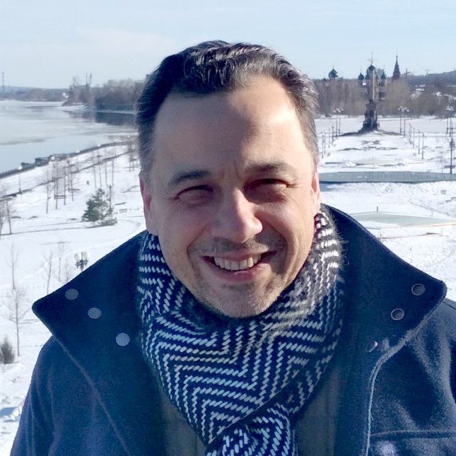 Фото Ульян Савинов Гид-Экскурсовод