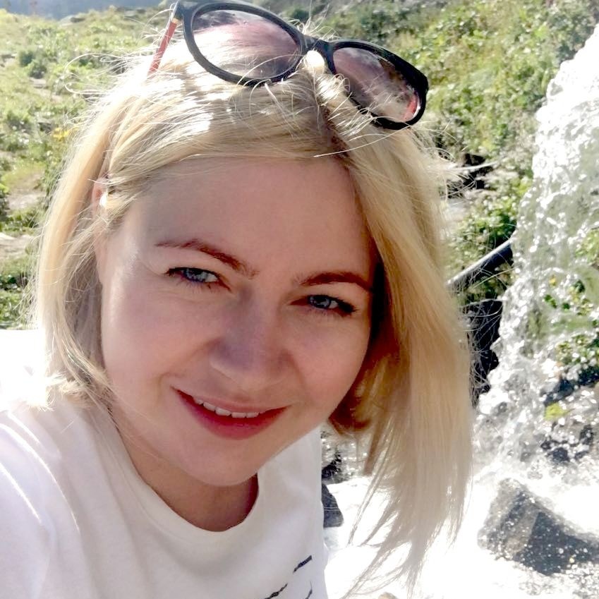 Фото Dzuyba Maria