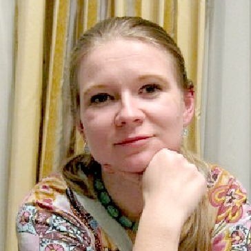 Фото Шмонина Ольга