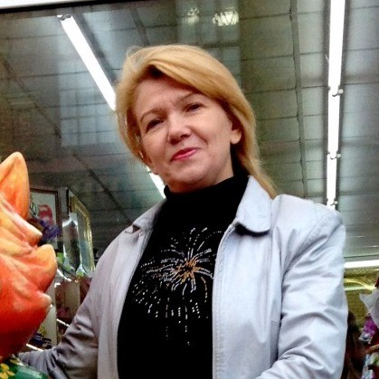 Фото Кириллова Яна Владимировна