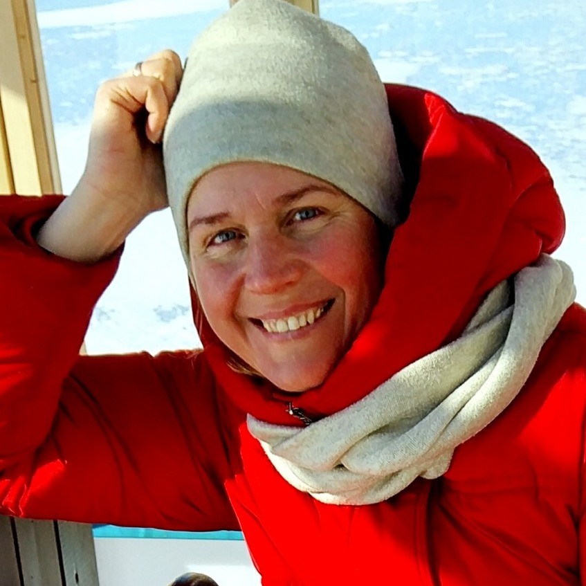 Фото Шарапенко Светлана