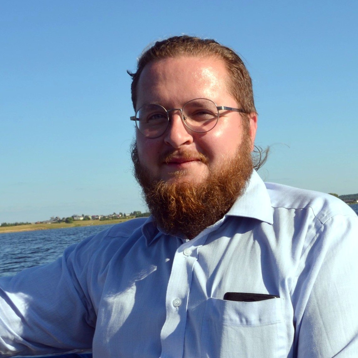 Фото Ивлев Денис Михайлович