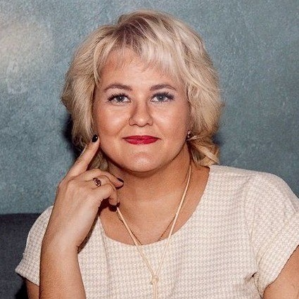 Фото Татьяна Дим