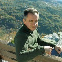 Фото Пападопулос Димитриос