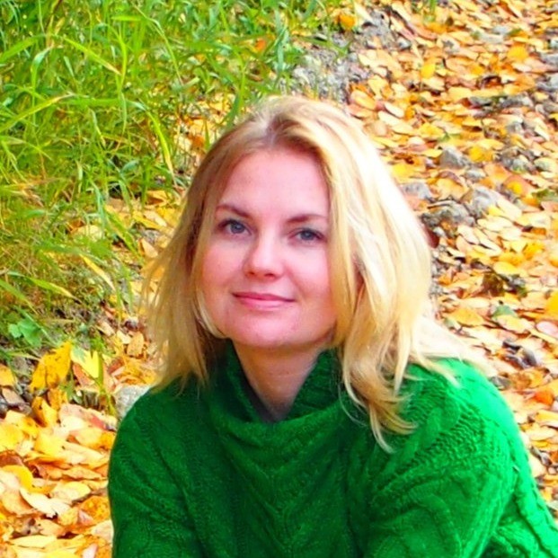 Фото Рочева Юлия