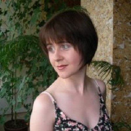 Фото Филиппова Надежда