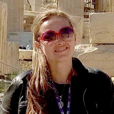 Фото Левандовская Лидия