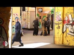 Фото Видеопрогулки  по атмосферным местам города на Неве. №2