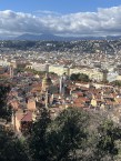 Ницца Старый город