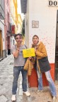 Групповые экскурсии в Севилье с Мариной