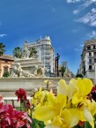 Пиэрта Херес в Севилье