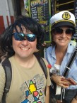 В театральной экспедиции туристы становятся не зрителями, а героями путешествия.