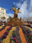 ментонский лимон