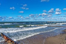 Балтийское море