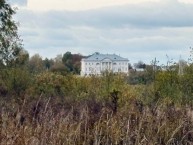 Полотняный завод