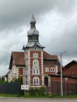 Вилла Брандеса